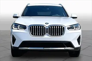 BMW X3 2024 sDrive30i 4dr Vehículo Deportivo de Actividad