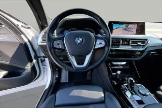 BMW X3 2024 sDrive30i 4dr Vehículo Deportivo de Actividad