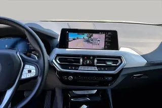 BMW X3 2024 sDrive30i 4dr Vehículo Deportivo de Actividad
