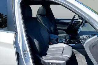 BMW X3 2024 sDrive30i 4dr Vehículo Deportivo de Actividad