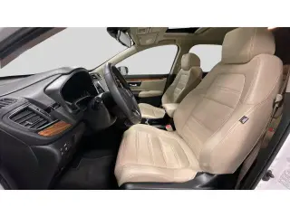 Honda CR-V 2021 AWD EX-L 4dr SUV