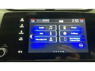 Honda CR-V 2021 AWD EX-L 4dr SUV