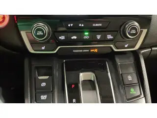 Honda CR-V 2021 AWD EX-L 4dr SUV