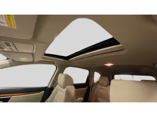Honda CR-V 2021 AWD EX-L 4dr SUV