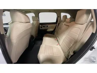 Honda CR-V 2021 AWD EX-L 4dr SUV