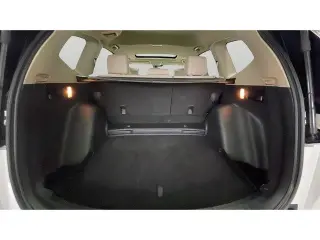 Honda CR-V 2021 AWD EX-L 4dr SUV