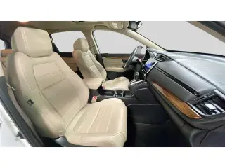 Honda CR-V 2021 AWD EX-L 4dr SUV