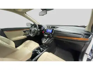 Honda CR-V 2021 AWD EX-L 4dr SUV