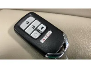 Honda CR-V 2021 AWD EX-L 4dr SUV