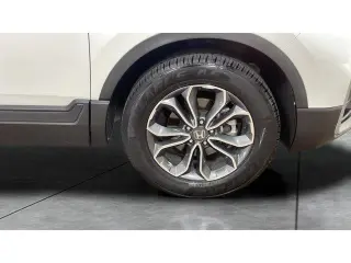 Honda CR-V 2021 AWD EX-L 4dr SUV