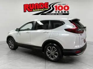 Honda CR-V 2021 AWD EX-L 4dr SUV