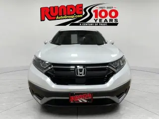 Honda CR-V 2021 AWD EX-L 4dr SUV