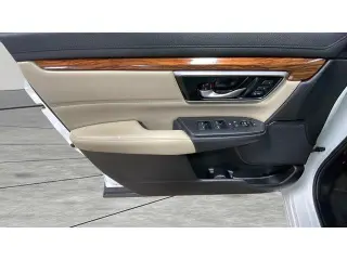 Honda CR-V 2021 AWD EX-L 4dr SUV