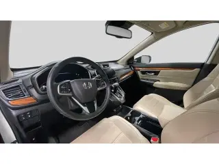 Honda CR-V 2021 AWD EX-L 4dr SUV