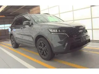 Kia Sorento 2023 AWD X-Line S 4 SUV