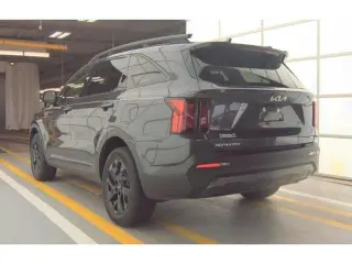Kia Sorento 2023 AWD X-Line S 4 SUV