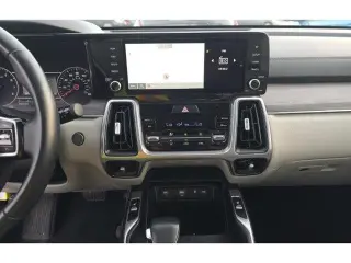 Kia Sorento 2023 AWD X-Line S 4 SUV