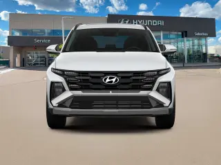 Hyundai TUCSON 2025 AWD SEL Convenience 4dr SUV