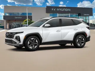 Hyundai TUCSON 2025 AWD SEL Convenience 4dr SUV