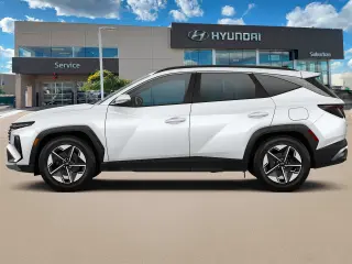 Hyundai TUCSON 2025 AWD SEL Convenience 4dr SUV