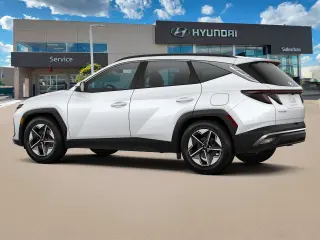 Hyundai TUCSON 2025 AWD SEL Convenience 4dr SUV