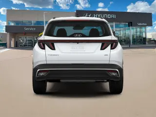 Hyundai TUCSON 2025 AWD SEL Convenience 4dr SUV