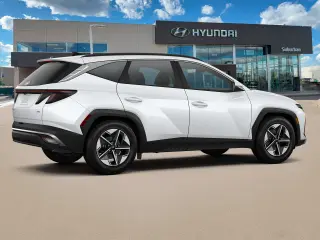 Hyundai TUCSON 2025 AWD SEL Convenience 4dr SUV