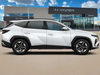 Hyundai TUCSON 2025 AWD SEL Convenience 4dr SUV