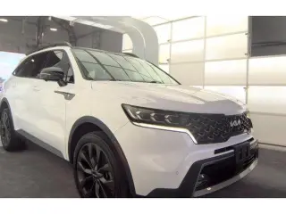Kia Sorento 2023 AWD SX 4dr SUV