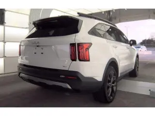 Kia Sorento 2023 AWD SX 4dr SUV