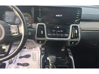 Kia Sorento 2023 AWD SX 4dr SUV