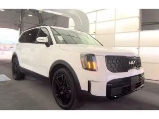 Kia Telluride 2024 AWD EX 4dr SUV
