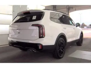 Kia Telluride 2024 AWD EX 4dr SUV