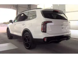 Kia Telluride 2024 AWD EX 4dr SUV