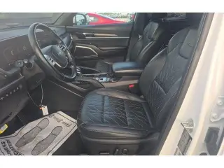 Kia Telluride 2024 AWD EX 4dr SUV