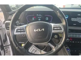 Kia Telluride 2024 AWD EX 4dr SUV