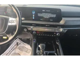Kia Telluride 2024 AWD EX 4dr SUV