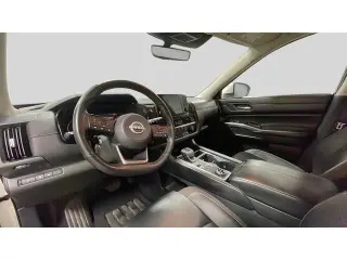Nissan Pathfinder 2024 AWD SL 4dr SUV