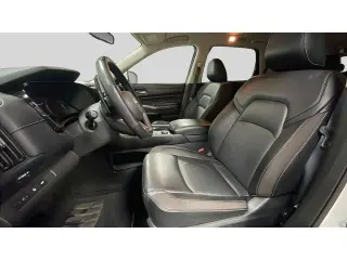 Nissan Pathfinder 2024 AWD SL 4dr SUV
