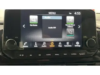 Nissan Pathfinder 2024 AWD SL 4dr SUV