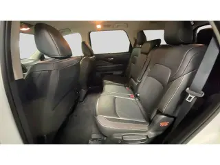 Nissan Pathfinder 2024 AWD SL 4dr SUV