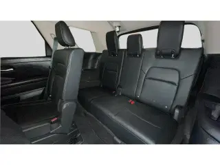 Nissan Pathfinder 2024 AWD SL 4dr SUV