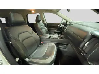 Nissan Pathfinder 2024 AWD SL 4dr SUV