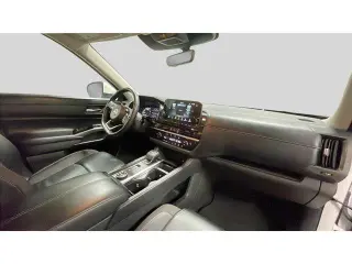 Nissan Pathfinder 2024 AWD SL 4dr SUV