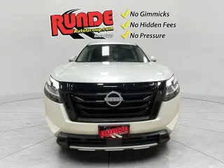 Nissan Pathfinder 2024 AWD SL 4dr SUV