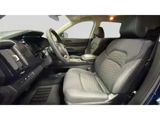 Nissan Pathfinder 2025 AWD SV 4dr SUV