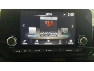 Nissan Pathfinder 2025 AWD SV 4dr SUV