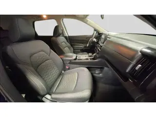 Nissan Pathfinder 2025 AWD SV 4dr SUV