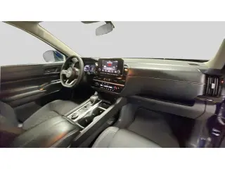 Nissan Pathfinder 2025 AWD SV 4dr SUV