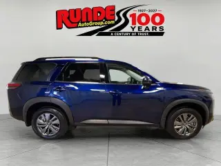 Nissan Pathfinder 2025 AWD SV 4dr SUV